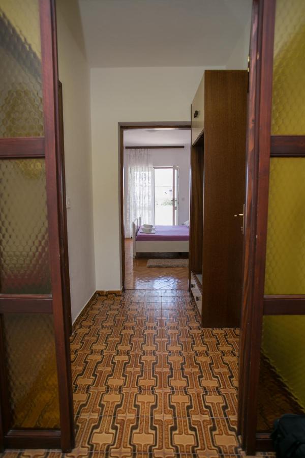 Apartments With A Parking Space Novalja, Pag - 6552 Kültér fotó