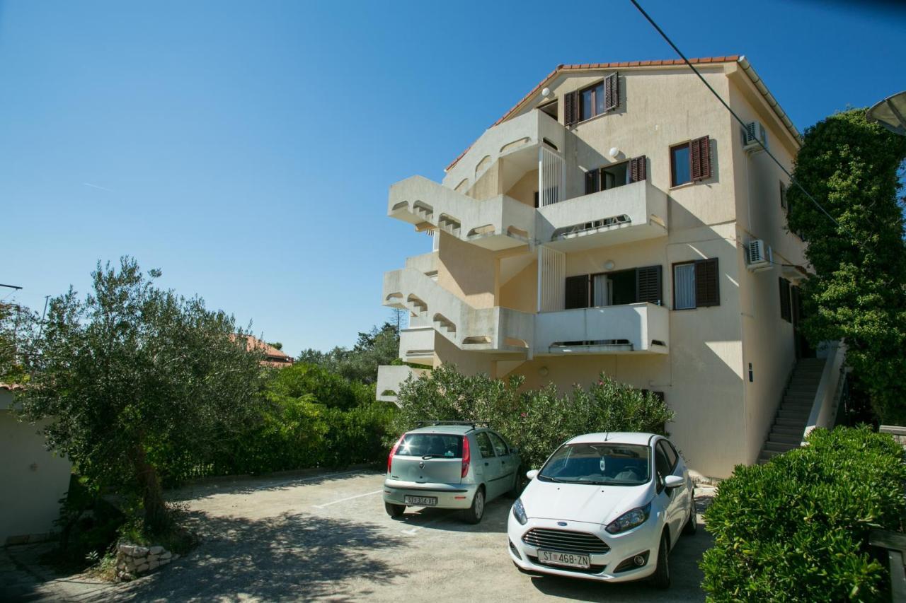 Apartments With A Parking Space Novalja, Pag - 6552 Kültér fotó