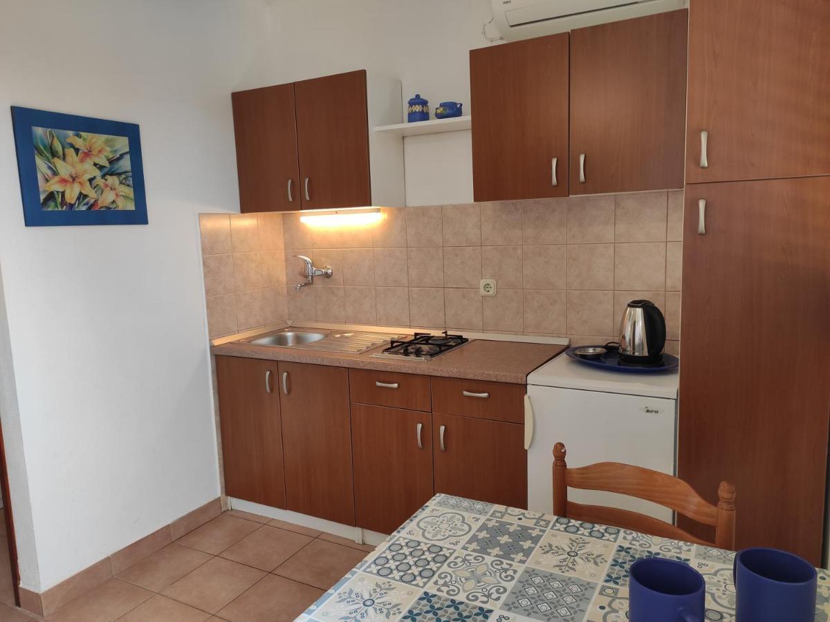 Apartments With A Parking Space Novalja, Pag - 6552 Kültér fotó