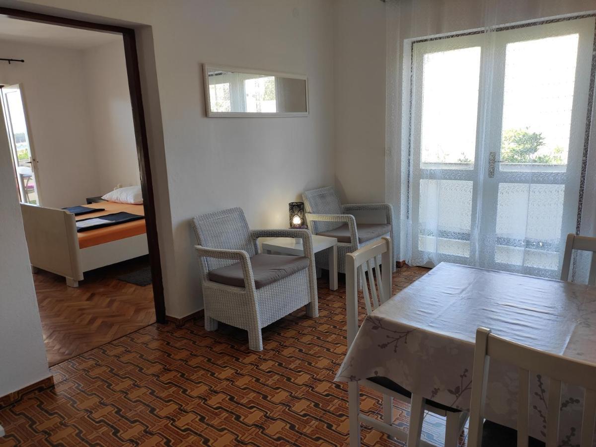 Apartments With A Parking Space Novalja, Pag - 6552 Kültér fotó