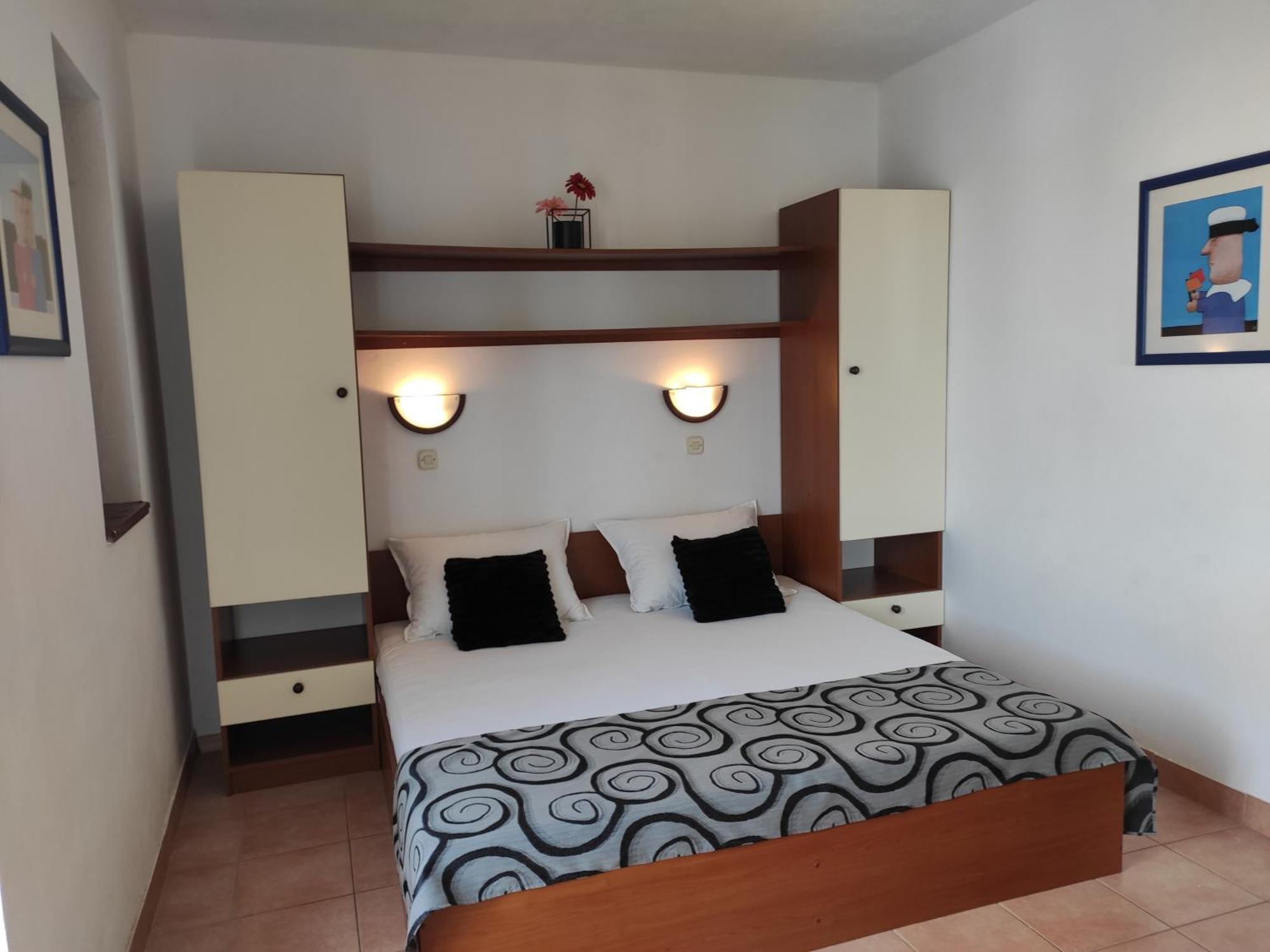 Apartments With A Parking Space Novalja, Pag - 6552 Szoba fotó