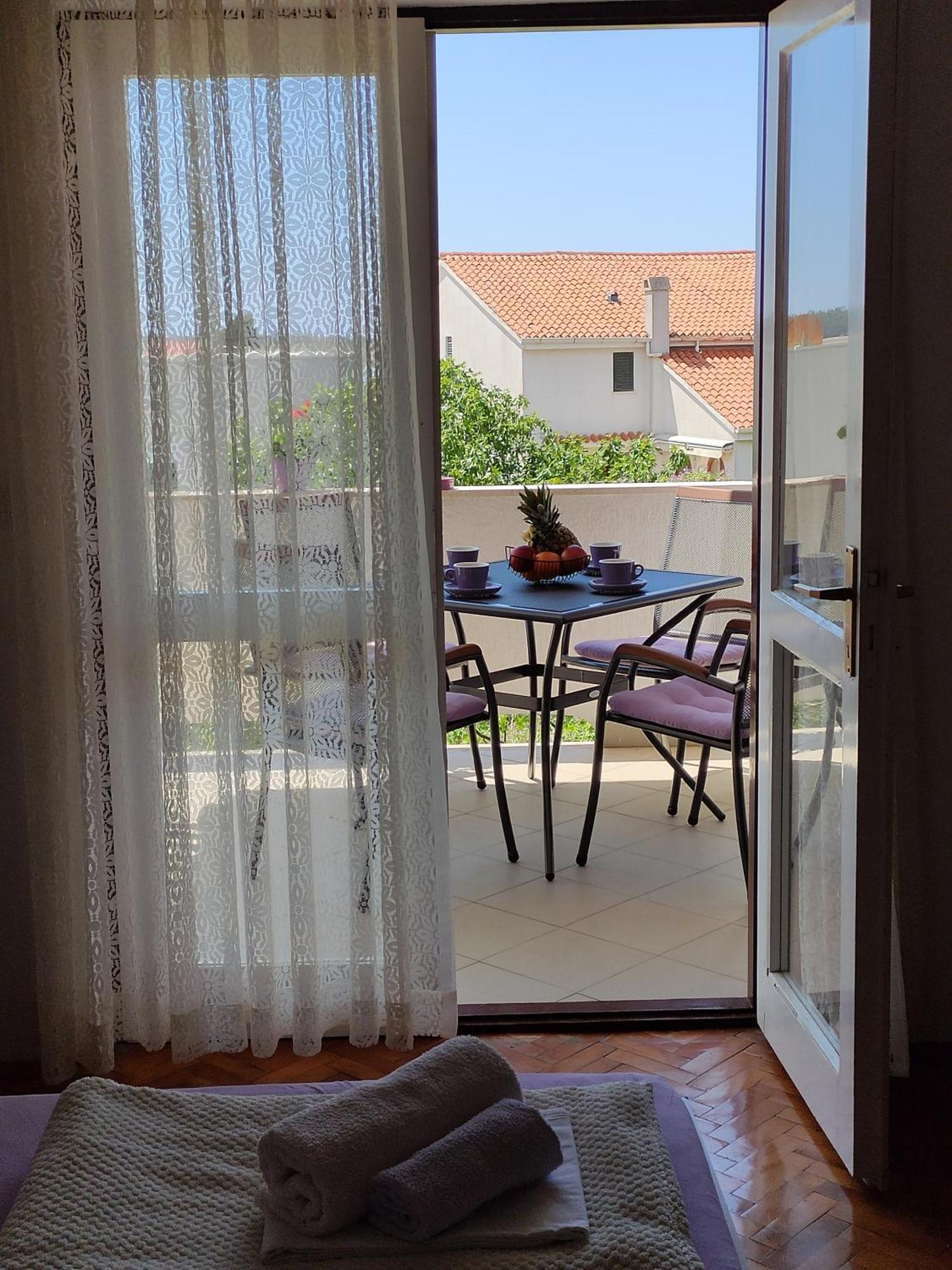 Apartments With A Parking Space Novalja, Pag - 6552 Szoba fotó